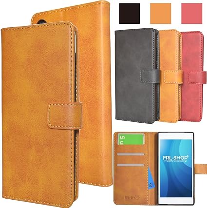 Amazon Co Jp Xperia Z1 So 01f Sol23 ベルト レザー 手帳型ケース F 25 キャメル Frl Shop 家電 カメラ