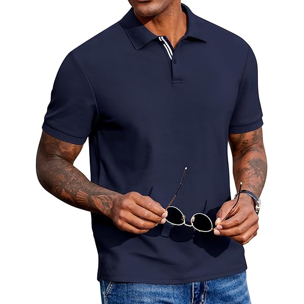 トップス STONE  19SS Cotton Jersey Polo-XL Stone Island Cotton Jersey Polo | Polos | Harry Rosen