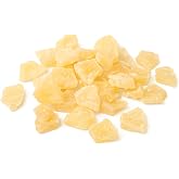 Anna and Sarah Dried Diced Pineapples Large 2 Lbs in Resealable Bag | Kosher, Gluten Free and NON-GMO