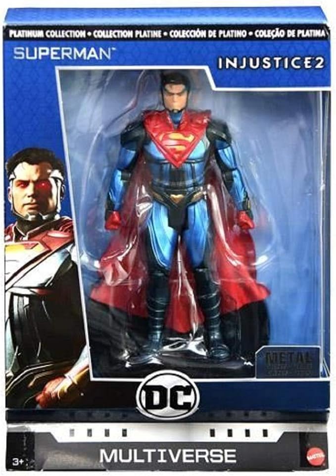 superman house toy