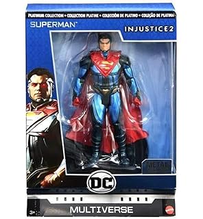 dc multiverse injustice 2