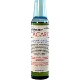 Allersearch ACARIL Laundry Additive 8 Oz