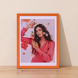 Vittanly 12x16 Picture Frame, Display Pictures
