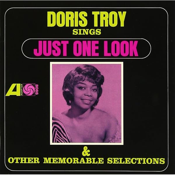 TROY,DORIS - Just One Look - Amazon.com Music