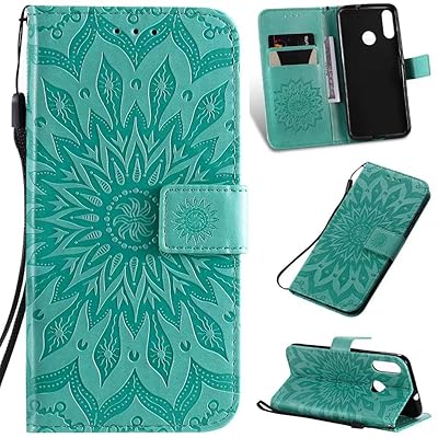 Amazon Moto E6 Wallet Phone Case Cmeka Moto E6 Wallet Case With