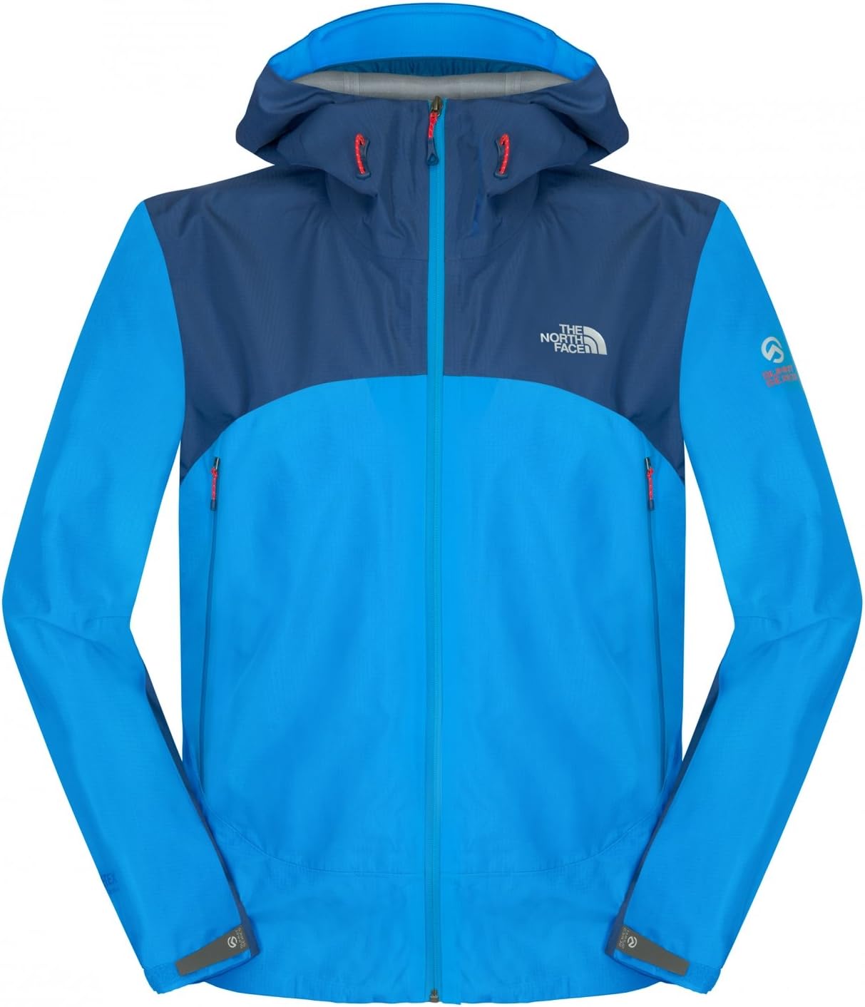 Amazon.com: The North Face Alpine Project Jacket - Men's Louie Blue ...