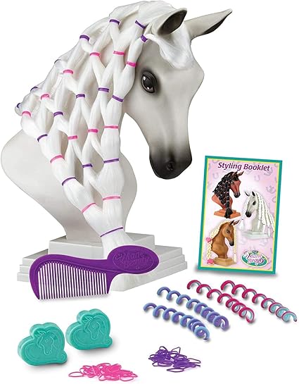 Breyer Horses Mane Beauty Horse Styling 