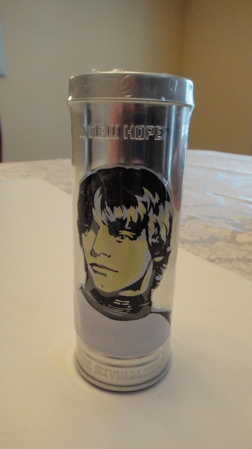 burger king star wars toys value