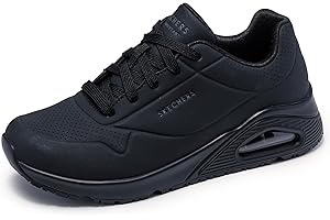Skechers Women's Uno Slip Resistant Food Service Shoe