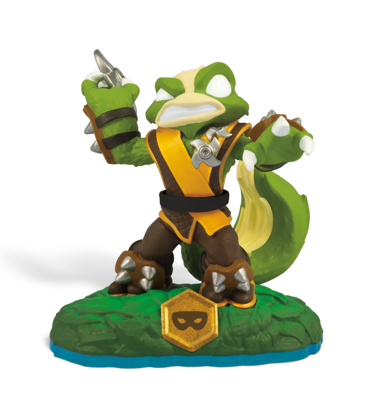 Amazon Com Skylanders Swap Force Free Ranger Character Swap Able Video Games