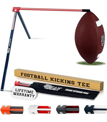 Amazon.com : Franklin Sports Grip-Rite Gold Pump and Tee