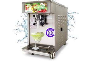 Margarita Girl Commercial Margarita Slush Frozen Drink Machine