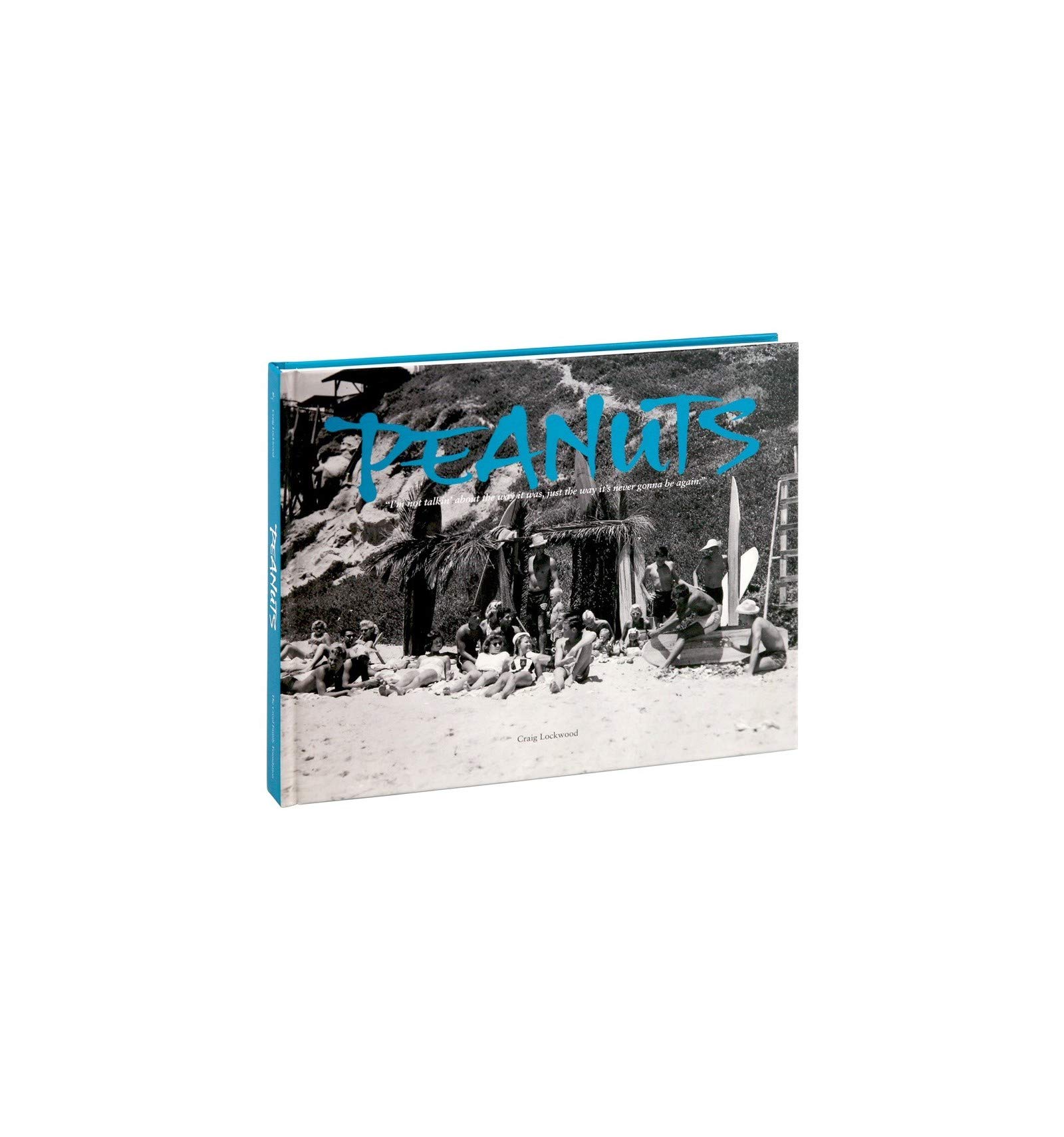 Surf System Unisex Adult Books, Multi-Colour, One Size