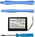 Insten Replacement Battery with Tools for iPod 4G