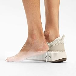 AIRHAS Women Espadrille Platform Sneakers Chunky