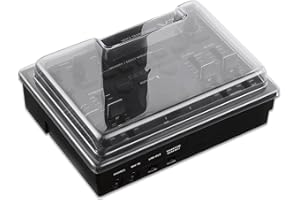 Decksaver Roland Aira VT-4 Cover (DS-PC-VT4)