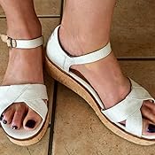 toms women's harper wedge sandal