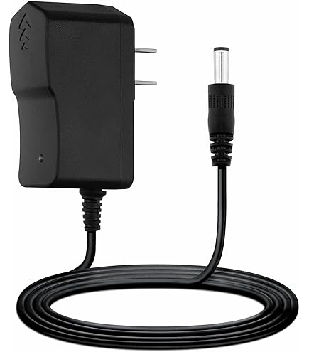 thumbnail image 2 of Closeout! Replacement AC/DC Adapter For Audio Technica R1700 Receiver 2 of 12