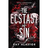 The Ecstasy of Sin (Brutal Brotherhood)