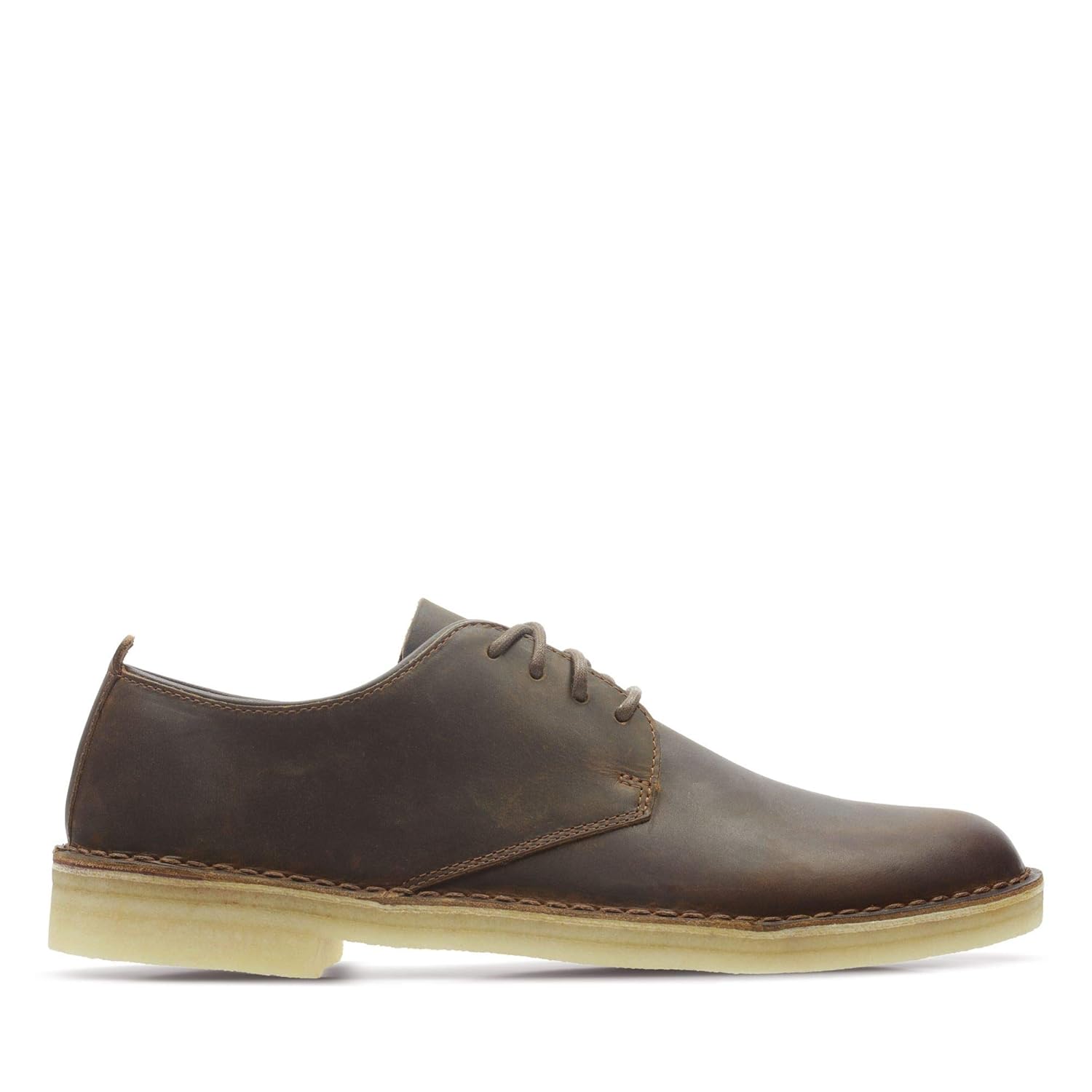clarks originals desert london
