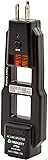 Triplett ET200 AC Line Splitter and GFCI