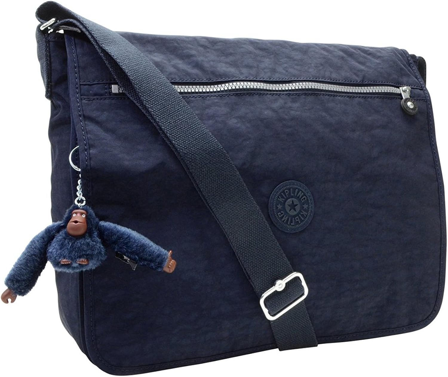 Amazon (キプリング) KIPLING キプリング バッグ KIPLING K15379 511 AZENYA ショルダーバッグ