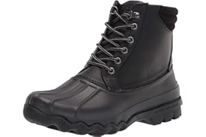 Sperry Men's Avenue Duck Boot