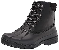 Sperry Top-Sider Men's Seasonal Avenue Duck
