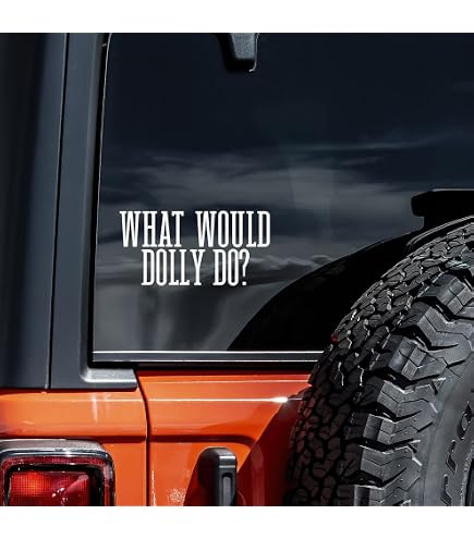 Gear Tatz - What Would Dolly Do? - Funny,Country