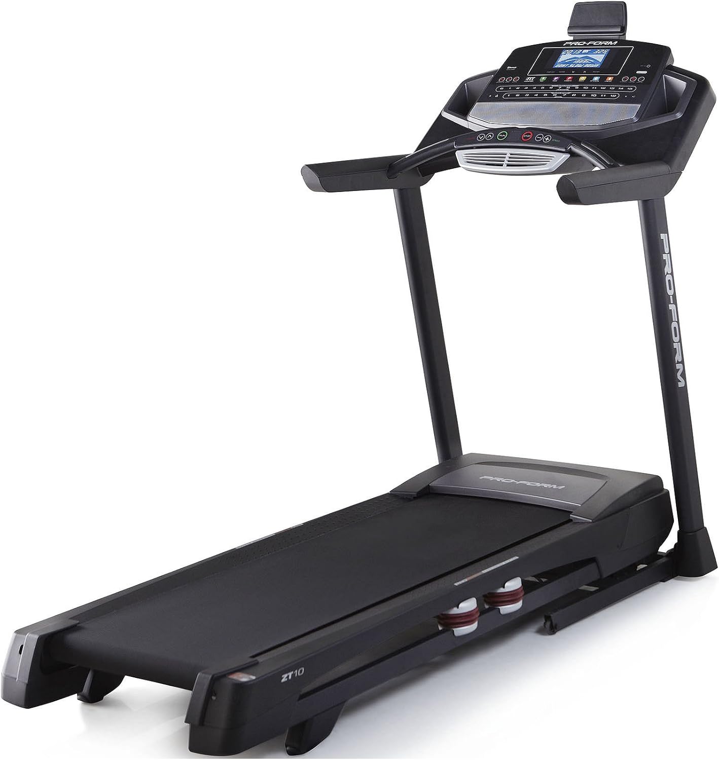 Proform Treadmill Trainer 2025