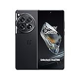 OnePlus 12 Unlocked Android Phone — Snapdragon 8