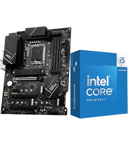 Amazon.com: Micro Center 3 in 1 Bundle: Intel i9-12900K