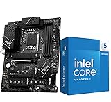 Inland by Micro Center CPU Motherboard Combo - Core