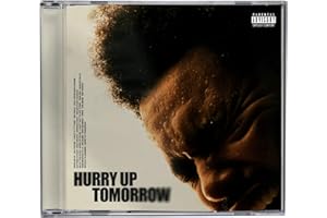 Hurry Up Tomorrow (Complete Edition) [2 CD]