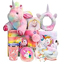 Year Old Girl Gifts Year Old Girl Gifts Golray Unicorns Gifts - Main Image