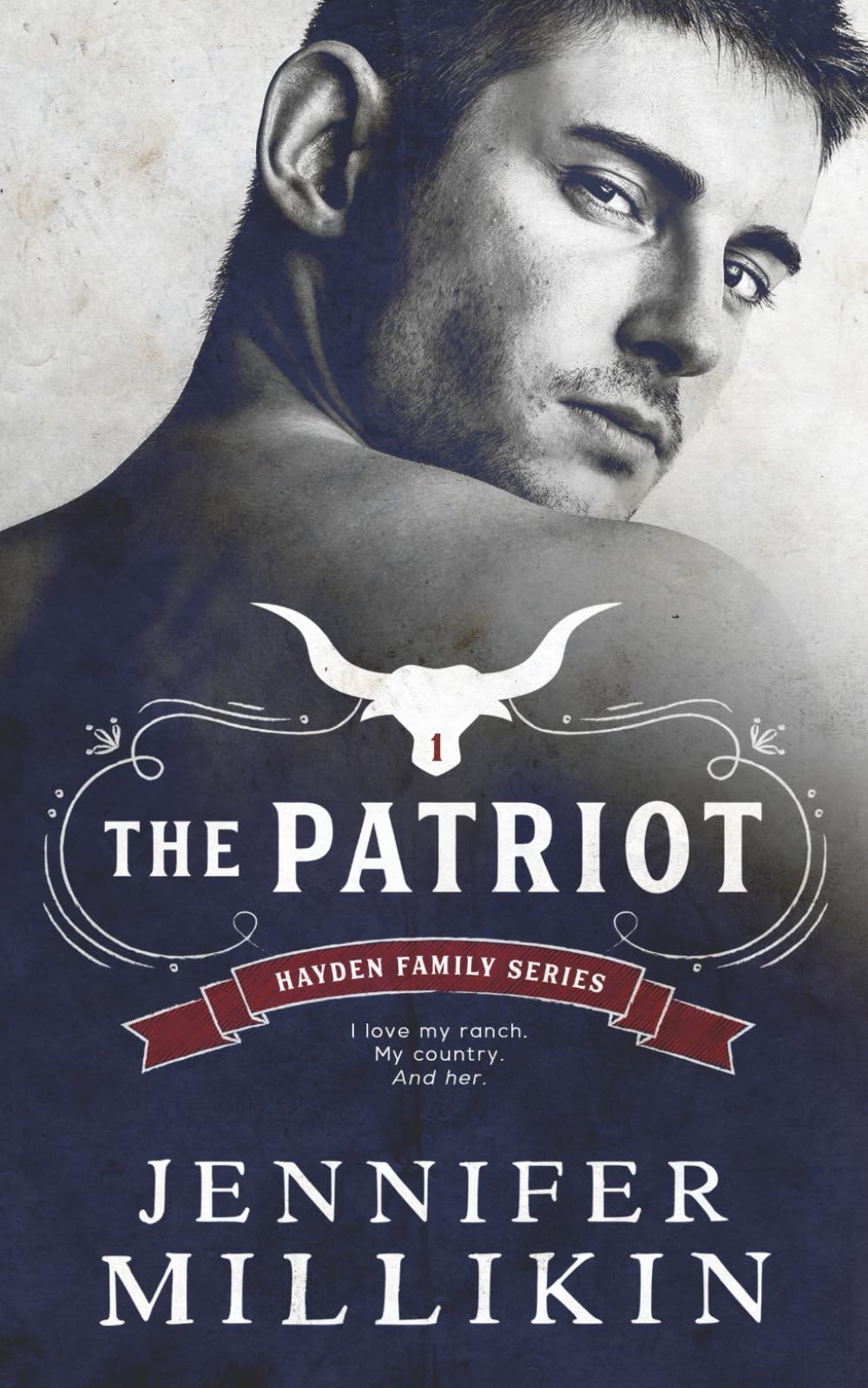 The Patriot (Hayden Family)