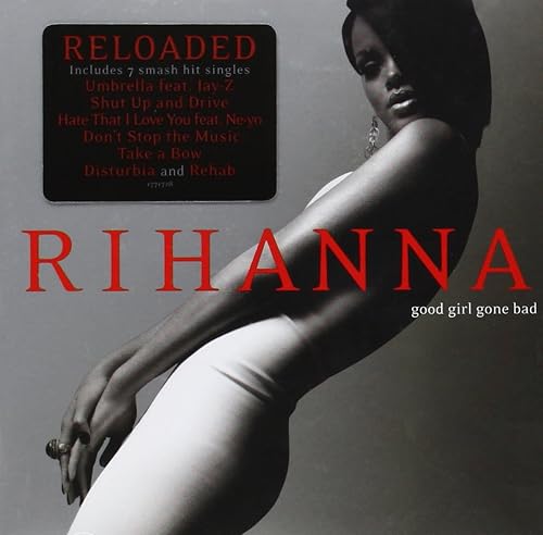 #97 — Good Girl Gone Bad