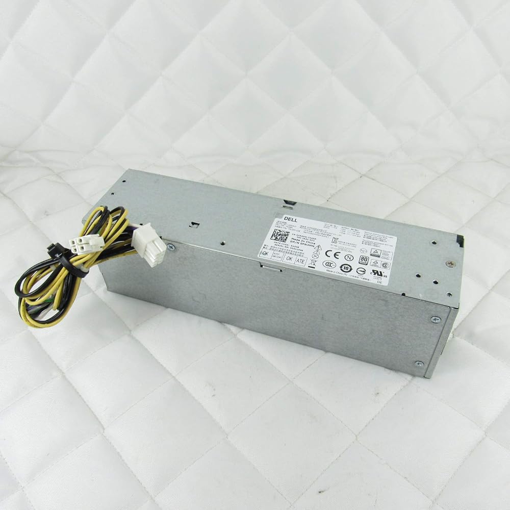 Dell Power Supply 255W for Optiplex 9020 SFF FN3MN