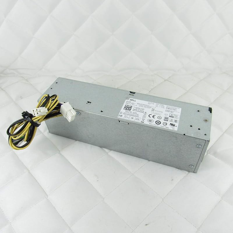 Dell Power Supply 255W for Optiplex 9020 SFF FN3MN