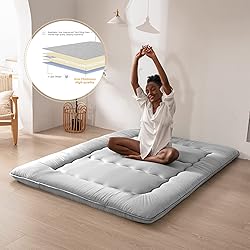 MAXYOYO Japanese Floor Mattress Futon