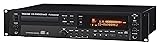 Tascam CD-RW900MKII Professional Rackmount CD