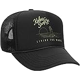 Joe's USA Koloa Surf Foam Snapback Trucker Hat Collection