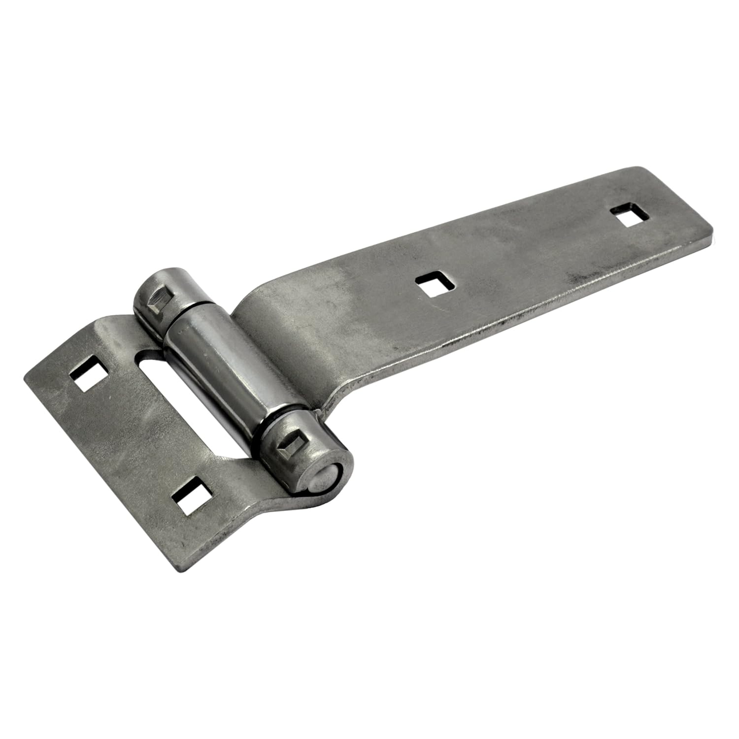 Hardware TCH Hardware 2 Pack 5 Polished Stainless Steel Strap Tee T