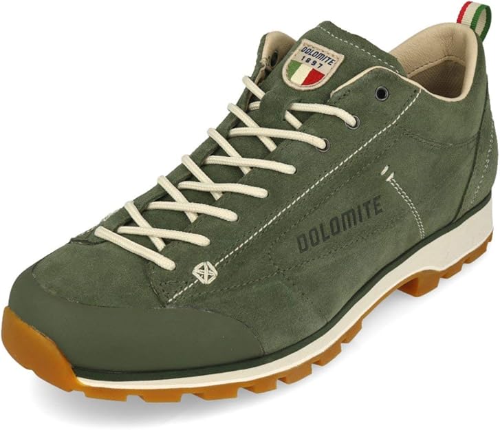 Dolomite Zapato Cinquantaquattro Low, ZINQUANTAQUATTRO Shoe Mixte