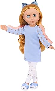 muñecas populares 2018