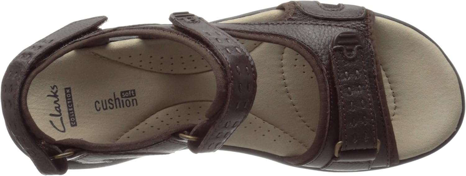 clarks morse tour sandal