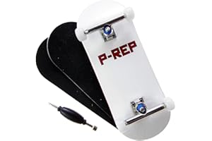 P-REP V2 Performance Complete Wooden Fingerboard 34mm - FP