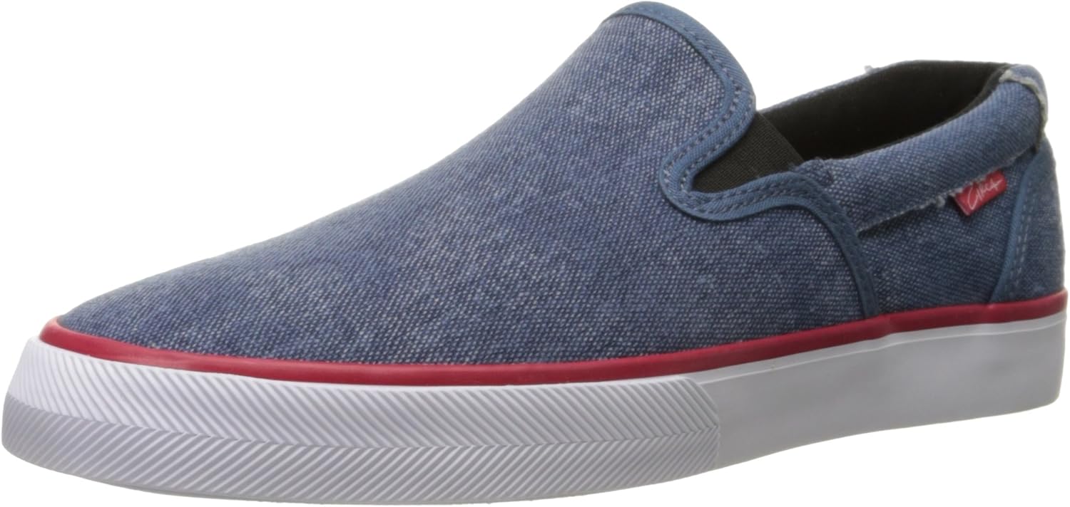 slip on skateboard shoes