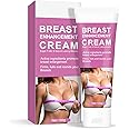 Breast Enhāncement Cream - 100g Enlargement Cream for Lift, Firmness & Fuller Breasts | Gentle Plant-Based Formula