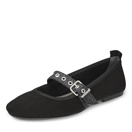 Tamaris 1-24216-38/008 Damen Ballerina flacher Boden ohne ausgeprägten Absatz